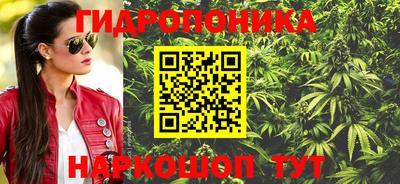 гидропоника Обь